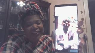 RON ISLEYS SECRET 1ST BORN DAUGHTER PT1 INTERVIEW WITH ARVILLA MICKEY ISLEY [upl. by Gnilyarg426]