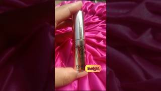 Insight Lipstick nykaa shortsvideo viralvideo [upl. by Ylas]