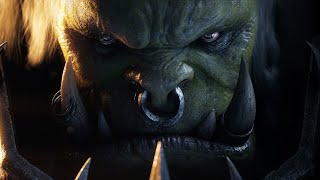 Battle for Azeroth Varok Saurfang Mak’gora SPOILERS [upl. by Conrado66]