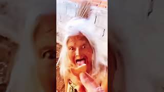 Bandar ka biscuit khaya…viral funny love shortsvideo trending comedy ytshorts subscrib [upl. by Gadmon496]