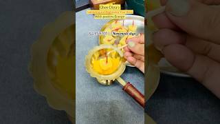 DIY Ghee Diyas at Home diy diyart diyadecoration homemade diwalidiyadecoration shorts yt [upl. by Eclud]