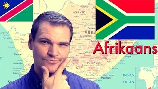 Afrikaans A Daughter Language of Dutch [upl. by Theresa]