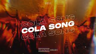 INNA  COLA SONG Krystek Remix [upl. by Reidar]