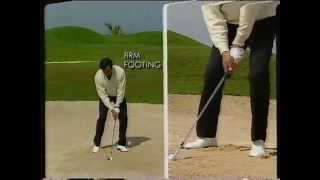 Seve Bunker Tips [upl. by Sudhir]