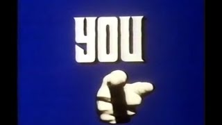 Century of the Self Trailer  Adam Curtis 2002 [upl. by Norrehc520]