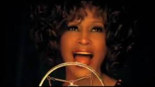 Whitney Houston Million Dollar Bill [upl. by Eceinahs360]