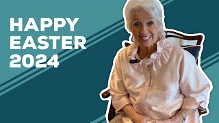 Love amp Best Dishes Happy Easter 2024 from Paula Deen [upl. by Stevana]