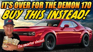 BUY THIS DEMON INSTEAD OF THE RISKY DEMON 170 AND YOU WONT REGRET IT [upl. by Lleral250]