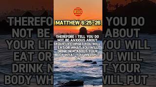 BIBLE READING AUDIO  READING AUDIO  MATTHEW 625 [upl. by Rida]