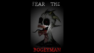 Episode 465 It isnt Spooky Season without talking about the bogeyman [upl. by Carbrey]