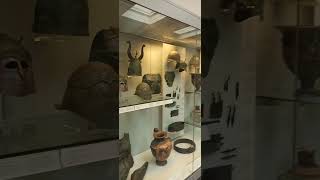 British Museum 2022 britishmuseum ancienthistory ancientgreece ancientrome thrace история [upl. by Sutsuj]