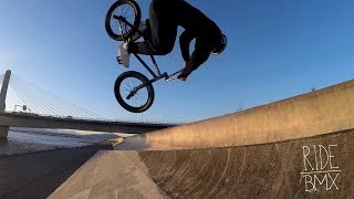 BMX in Japan  Mongoose Bikes 2017 Japan Tour [upl. by Able404]