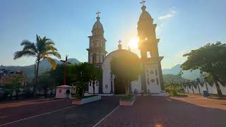 😱Conocimos este bonito pueblo😃 Atlamajalcingo del Río 😍❤️ [upl. by Anikes]