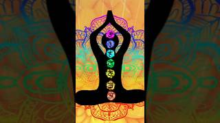 मूलाधार चक्र कैसे ठीक करे  Muladhara Chakra  Root Chakra  meditation third eye shorts [upl. by Dario450]