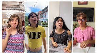 Vince Alarcon amp Jaynelle amp Kuya Panch amp Caleb Meyerhoeffer Funny TikTok Compilation [upl. by Ethelred]