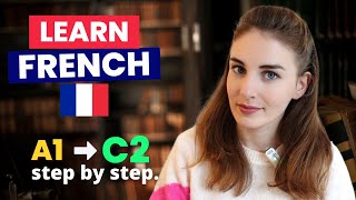 How to learn French Top tips and resources [upl. by Ecnatsnoc]