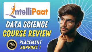 Ultimate Data Science Course for Beginners  Best Data Science Course by Intellipaat [upl. by Honeyman]