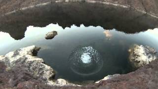 Arizona quotRingboltquot Hot Springs Dec 2013 [upl. by Sadoc799]