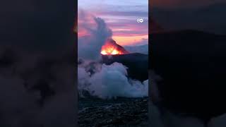 मैग्मा और ज्वालामुखी विस्फोट का रहस्य The Mystery of Magma and Volcanic Eruptions [upl. by Tallia]