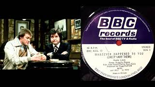 Whatever Happened to the Likely Lads  Full TV Theme [upl. by Drabeck]