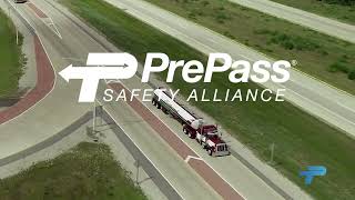 PrePass Knows You Have a Choice [upl. by Minsat]