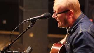 Mike Doughty St Louise Is Listening Antiquiet Sessions [upl. by Llewop]