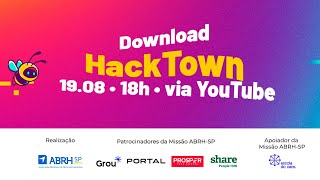 Download HackTown 2024 [upl. by Nelyahs]