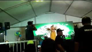 dance dipawali program hartalega [upl. by Idarb]