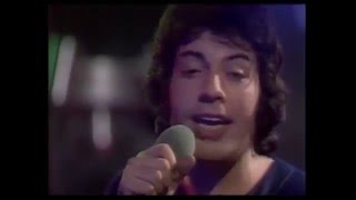 TONY ORLANDO amp DAWN  CANDIDA [upl. by Nila]