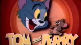 Tom amp Jerry opening titles [upl. by Coulson]