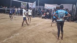 kharsan vs batheda 2nd set 2024 volleyball [upl. by Luigi]