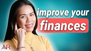 Learn Real Estate and Improve Your Finances [upl. by Desdemona895]