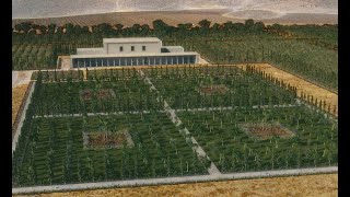 Pasargadae recreated [upl. by Keyek727]