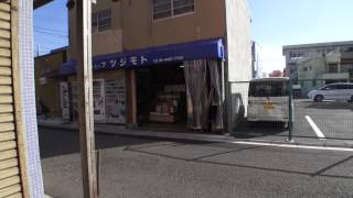 2012 塚口ニューセンター 兵庫県尼崎市 [upl. by Nomzzaj429]