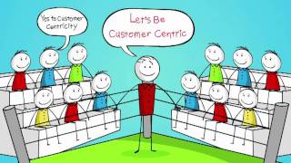 So You Want To Be CustomerCentric [upl. by Corina]