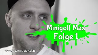 Schreib dich nicht ab lern Minigolfen [upl. by Ydoow596]