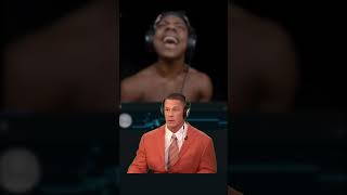 John Cena meme listening to Cupid By IShowSpeed [upl. by Nod853]