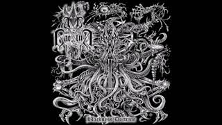 Ad Baculum  Blackness Doctrine FULL ALBUM  2011 [upl. by Ynnek250]