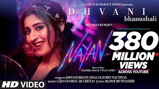 Nayan Video Song  Dhvani B Jubin N  Lijo G Dj Chetas Manoj M Manhar U  Radhika Vinay  Bhushan K [upl. by Aniz874]