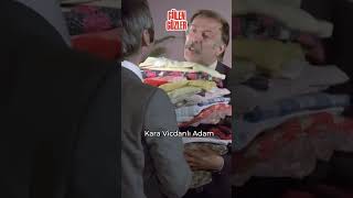 Kara Vicdanlı Adam arzufilm gülengözler münirözkul adilenaşit müjdear [upl. by Attevroc439]