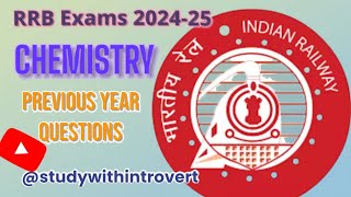 Periodic classification of Elements and Periodic properties of Previous year important questions [upl. by Suckram]