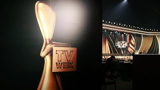 TV Week Logie Awards 2024 [upl. by Toddy]