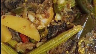 তেলাপিয়া মাছের রেসিপি। Tilapia Macher Recipe [upl. by Eioj]