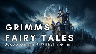 Snow White  Fairy Tale by Brothers Grimm  Audiobook [upl. by Adis]