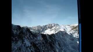 Pic du Midi de Bigorre  Eths Amassats de Bigorra [upl. by Nauwaj]