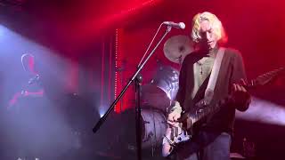 Smells Like Nirvana UK Lithium Darlington Forum 310824 [upl. by Gelman961]