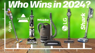 Best Vacuum Cleaner For Home 2024 don’t buy one before watching this [upl. by Ernesto]