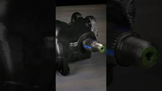 Holley LowPressure Power Steering Pumps for Gen III Hemi Swap Vehicles [upl. by Aurelius]