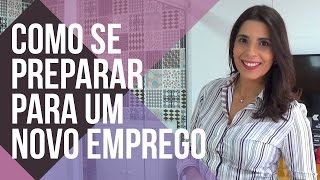 5 DICAS PARA SE PREPARAR O MERCADO DE TRABALHO  EMPREGABILIDADE  CANAL DO COACHING [upl. by Burroughs734]