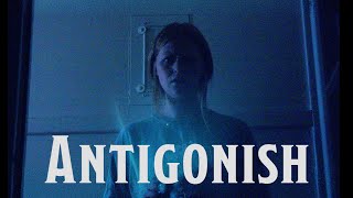 Antigonish  Short Horror Film [upl. by Yasmeen]